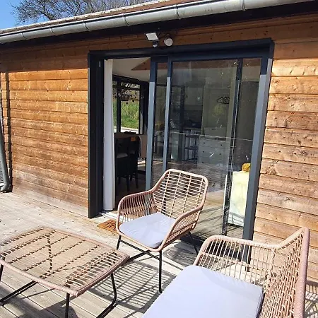 Cozy & Calme Chalet