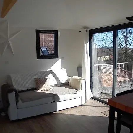 Cozy & Calme Chalet