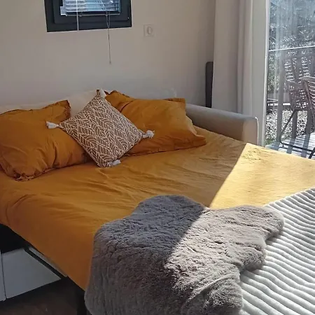 Cozy & Calme