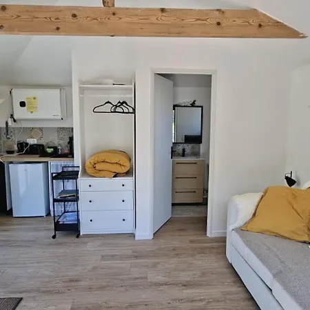Cozy & Calme Chalet *